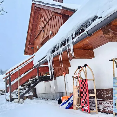 Apartmany Mlyn Rokytnice nad Jizerou Exterior photo