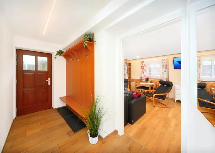 Apartmany Mlyn