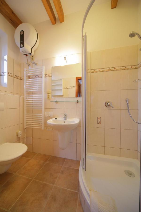 Apartment Mlyn