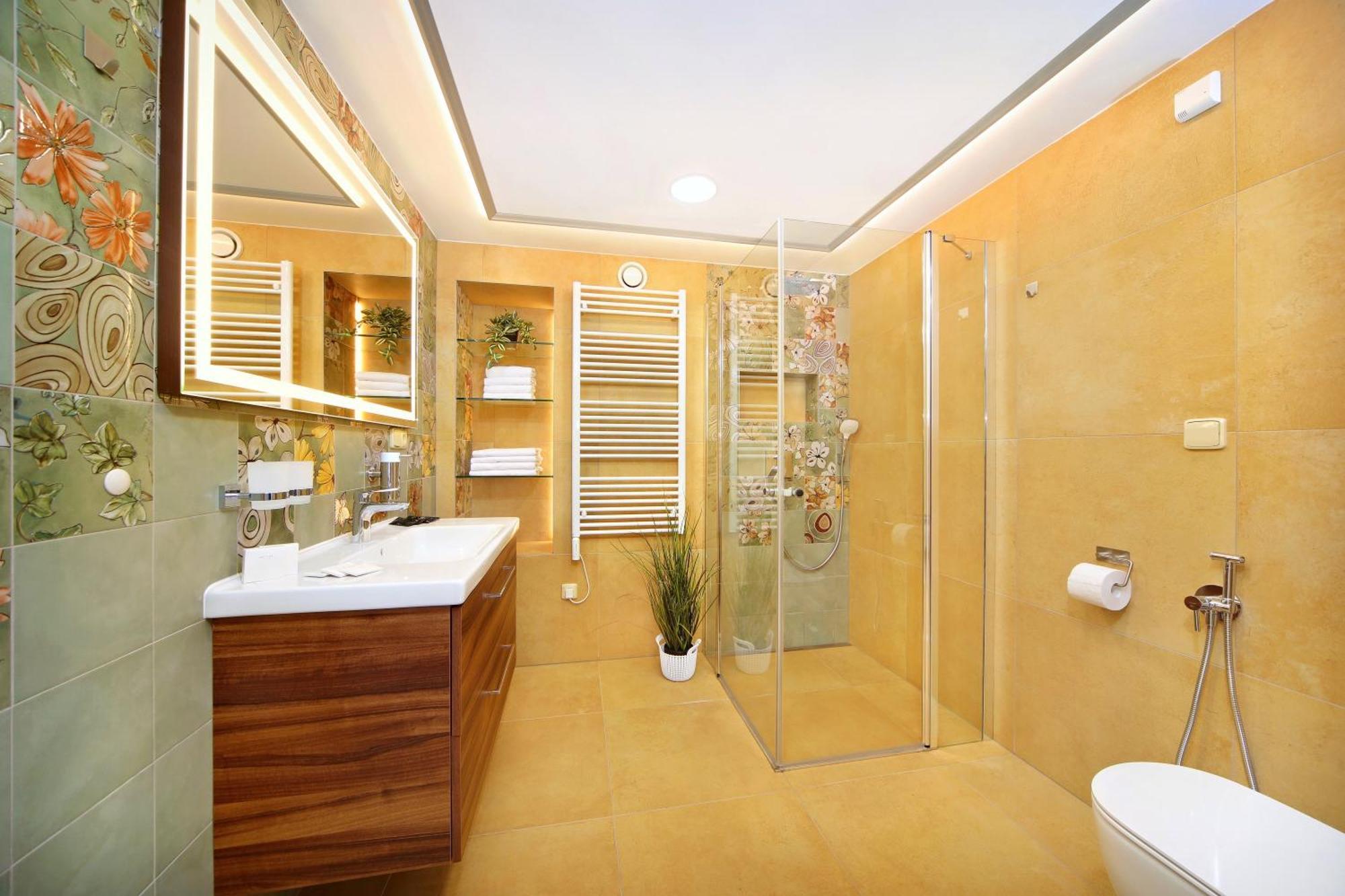 Apartment Mlyn